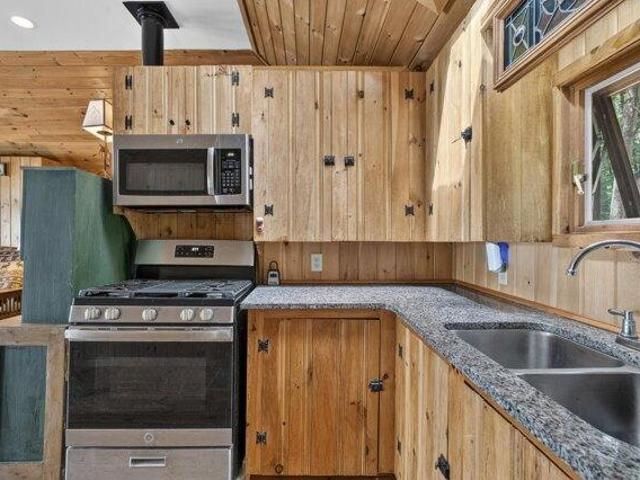 House for sale in Oxford, Maine