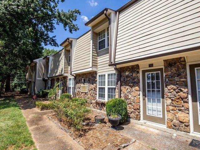 Condo for sale in Oxford, Mississippi