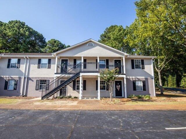 Condo for sale in Oxford, Mississippi