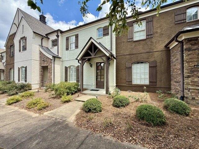 Condo for sale in Oxford, Mississippi