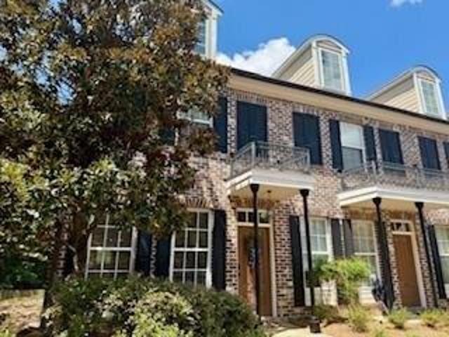 Condo for sale in Oxford, Mississippi