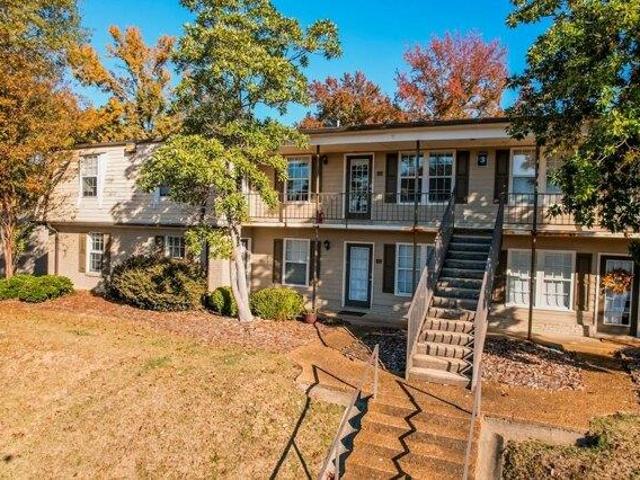Condo for sale in Oxford, Mississippi