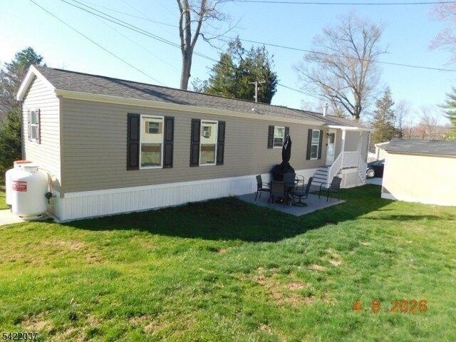 House for sale in Oxford, New Jersey