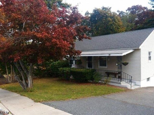 House for sale in Oxford, New Jersey