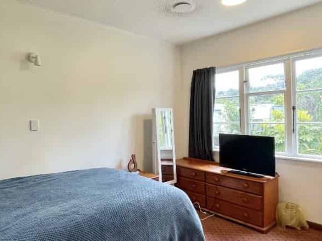 House for rent in Days Bay, Wellington