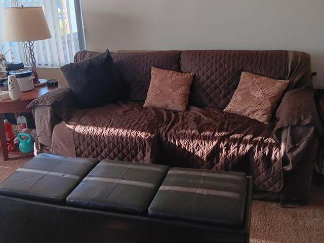 Room for rent in California