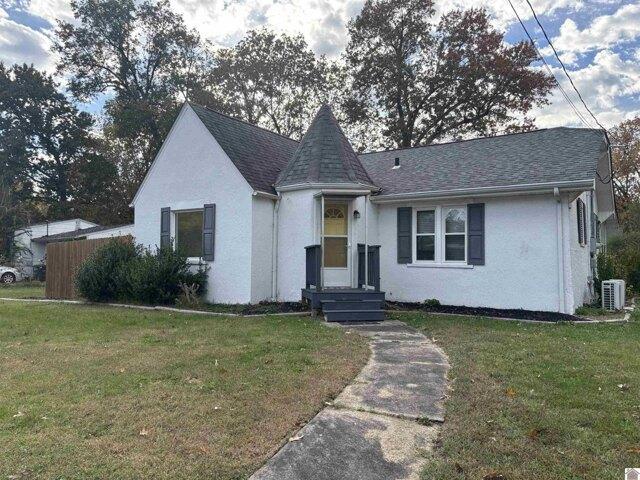 House for sale in Paducah, Kentucky