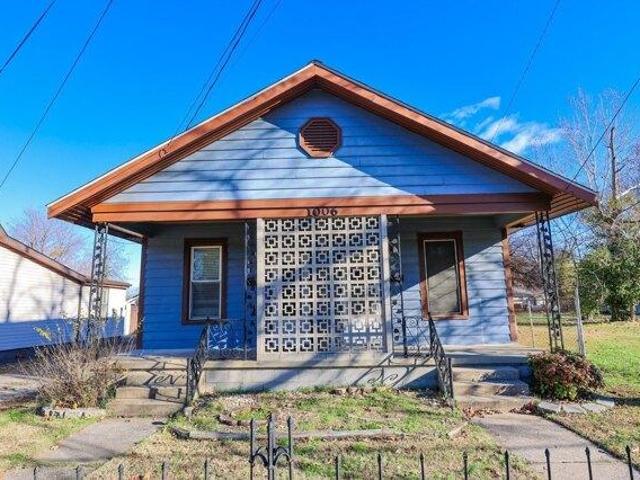 House for sale in Paducah, Kentucky