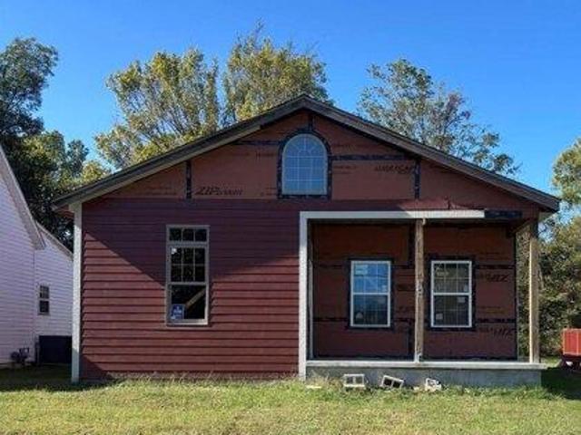 House for sale in Paducah, Kentucky