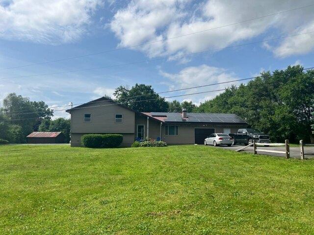 House for sale in Palatine Bridge, New York