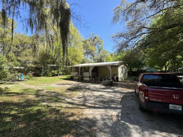 House for rent in Palatka