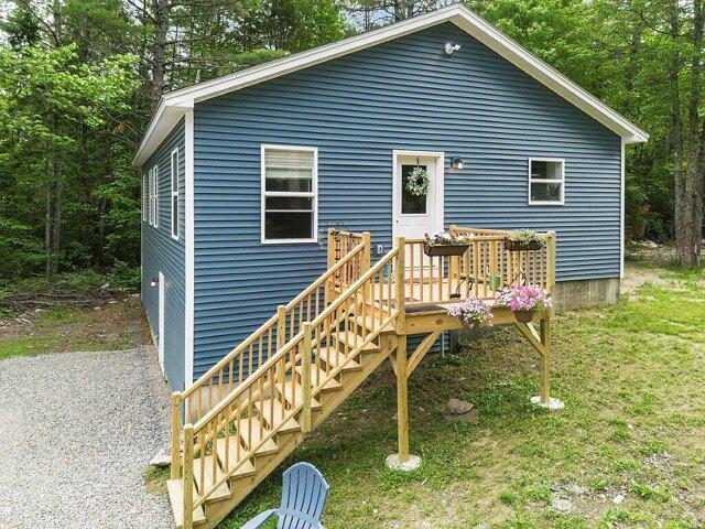 House for sale in Palermo, Waldo County
