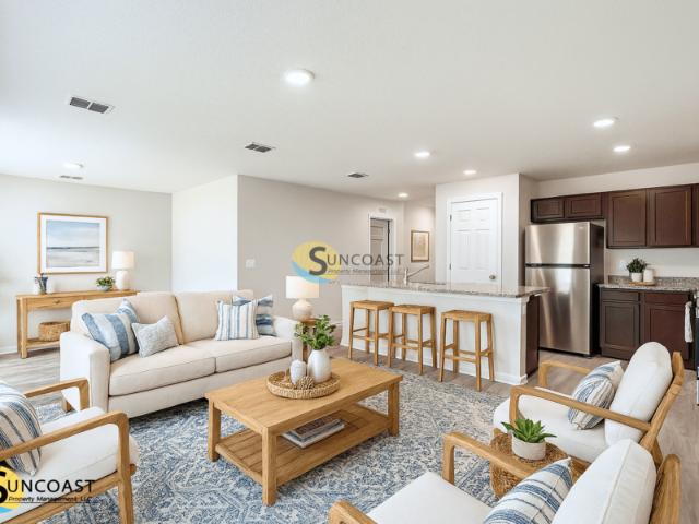 Apartment for rent in Palm Coast, Flagler County