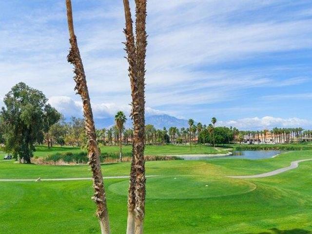 Condo for sale in Palm Desert, California