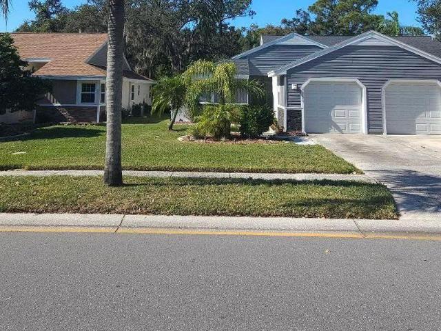 House for sale in Crystal Beach, Florida