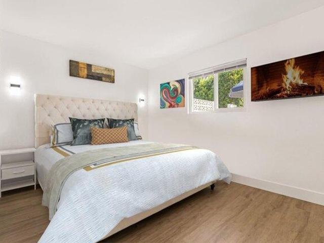 House for rent in Palm Springs