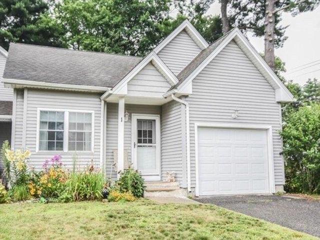 Condo for sale in Hampden, Massachusetts
