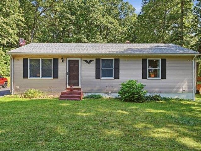 House for sale in Palmer, Hampden County