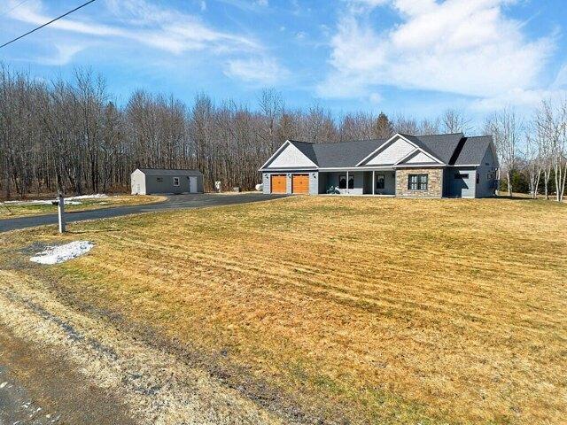 House for sale in Palmyra, Maine