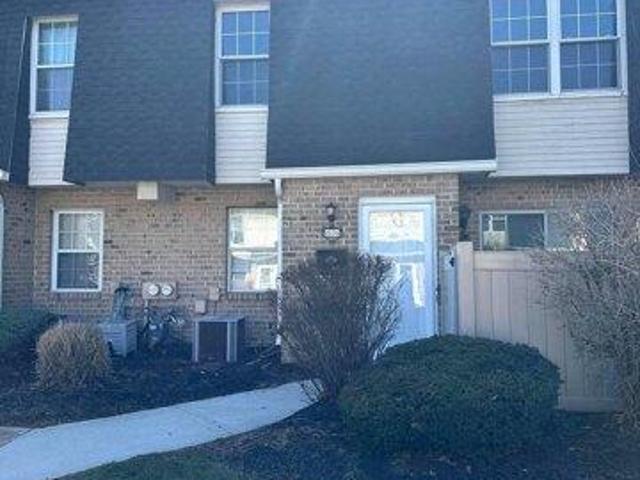 House for sale in Palmyra, New Jersey