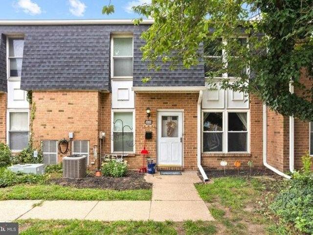 House for sale in Palmyra, New Jersey