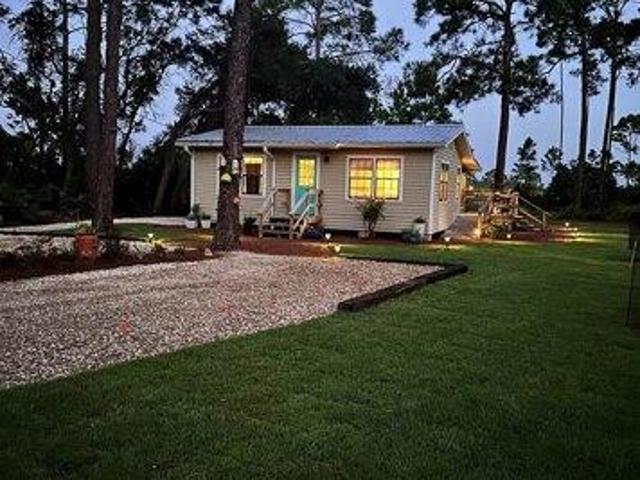 House for sale in Panacea, Florida