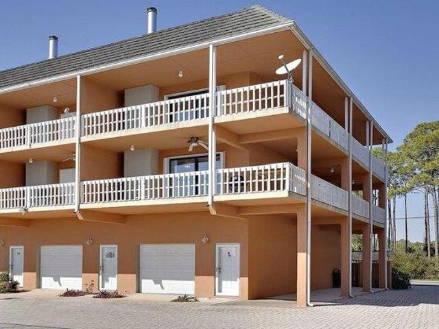 Condo for sale in Panacea
