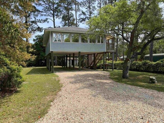 House for sale in Panacea