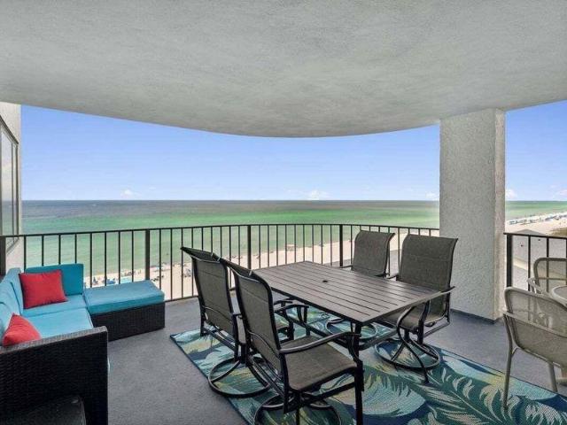 Condo for sale in Panama City Beach, Florida