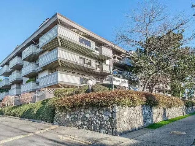 Condo for rent in Victoria, British Columbia