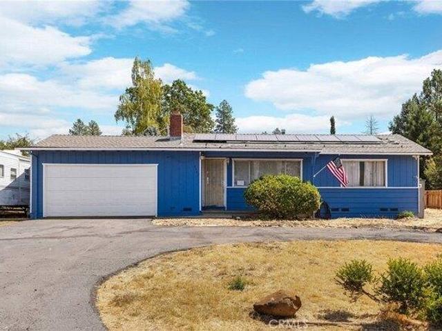House for sale in Butte, California