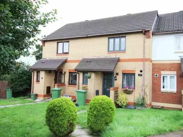 House for rent in Llantrisant, Beddau