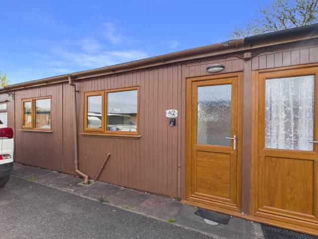 Park Home for sale in Mablethorpe and Sutton, Belleau