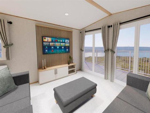 Park Home for sale in Kinmel Bay, Wales