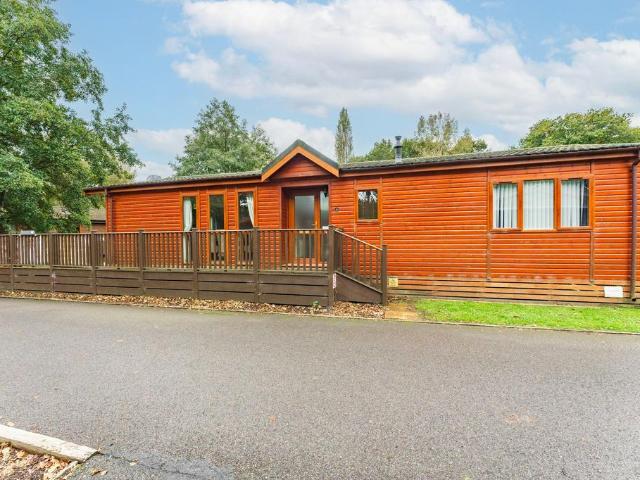 Park Home for sale in Comers, Norfolk