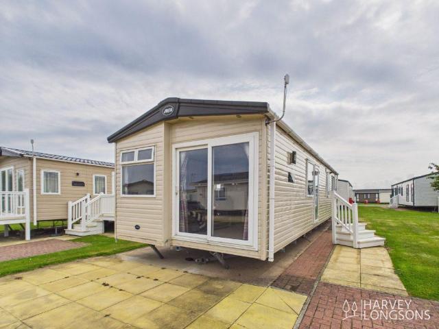Park Home for sale in Hauxley, Amble