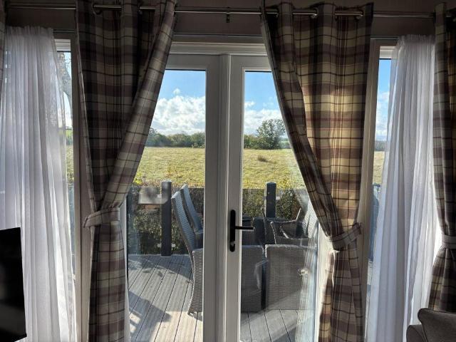 Park Home for sale in Ormside, Great Ormside