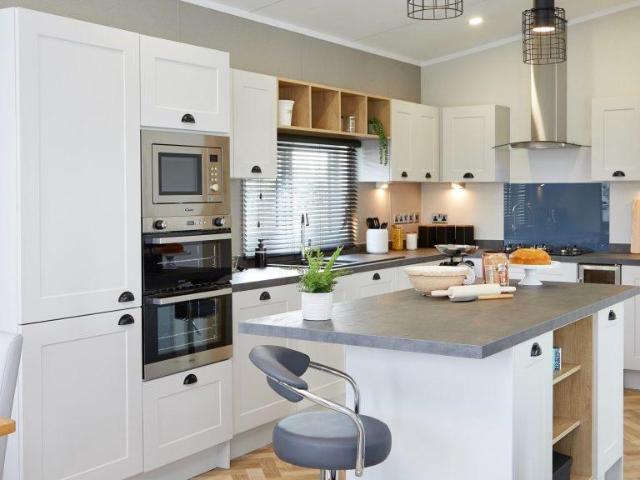 Park Home for sale in Christchurch