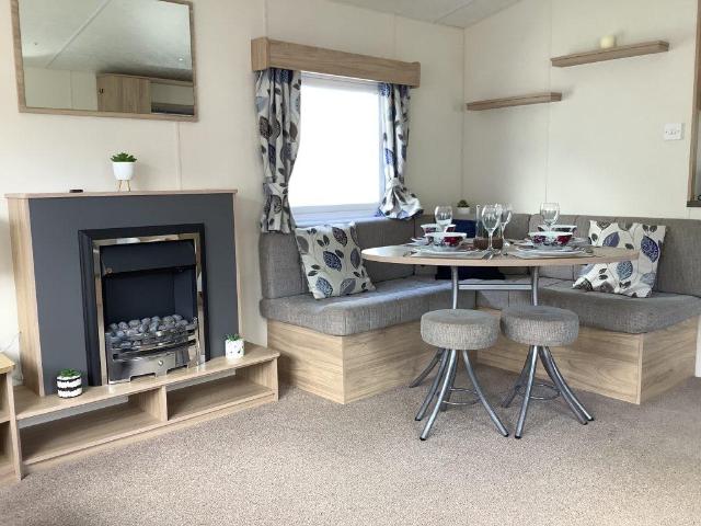 Park Home for sale in Folkestone, Kent