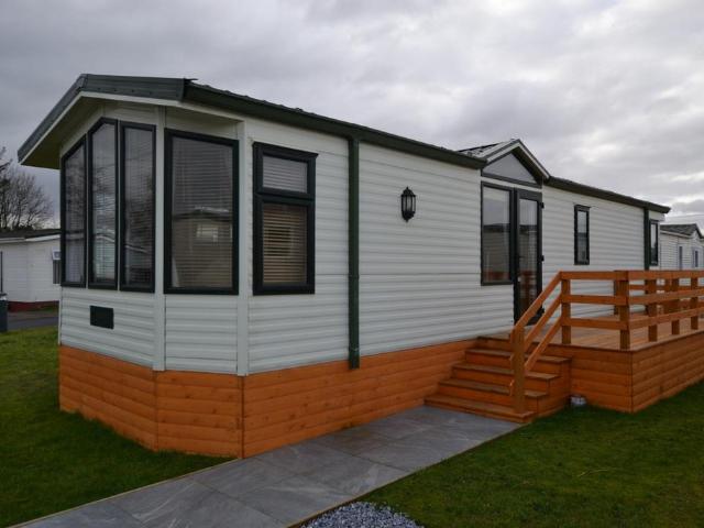 Park Home for sale in Denny