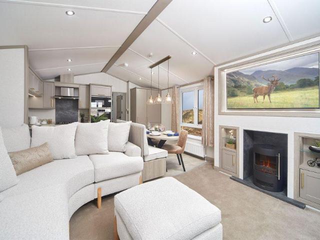 Park Home for sale in Great Ormside