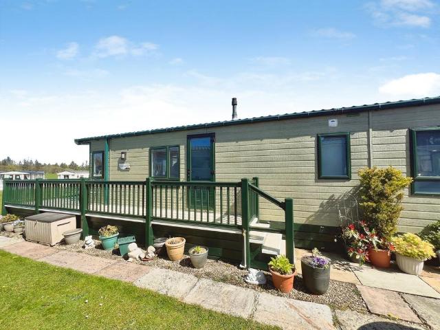Park Home for sale in Haydon, Hexham