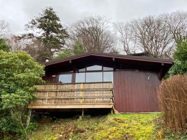 Park Home for sale in Pennal, Wales