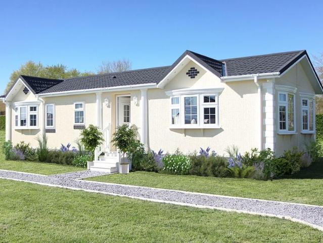Park Home for sale in Canvey Island