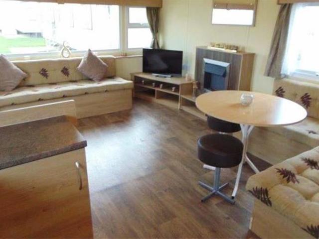Park Home for sale in Kinmel Bay, Wales