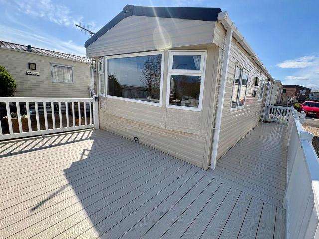 Park Home for sale in West Lulworth