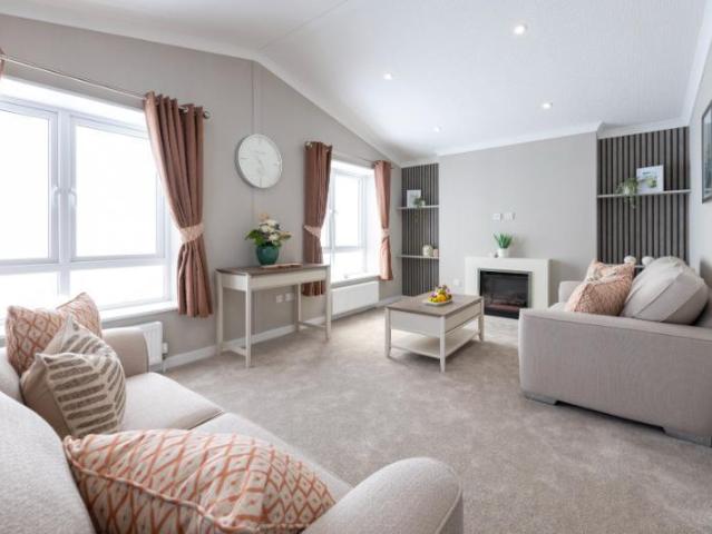 Park Home for sale in Pouchen End, Hertfordshire
