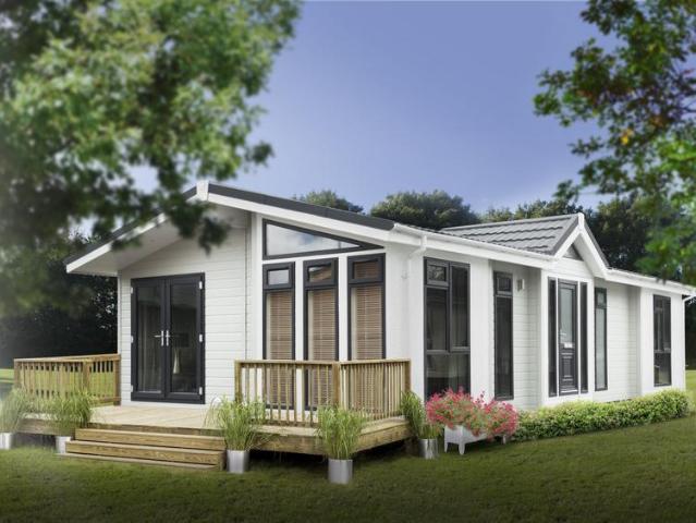 Park Home for sale in Hartlepool, Clavering