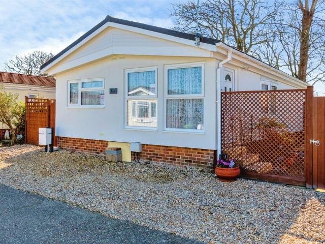 Park Home for sale in Helford, Isle Of Man