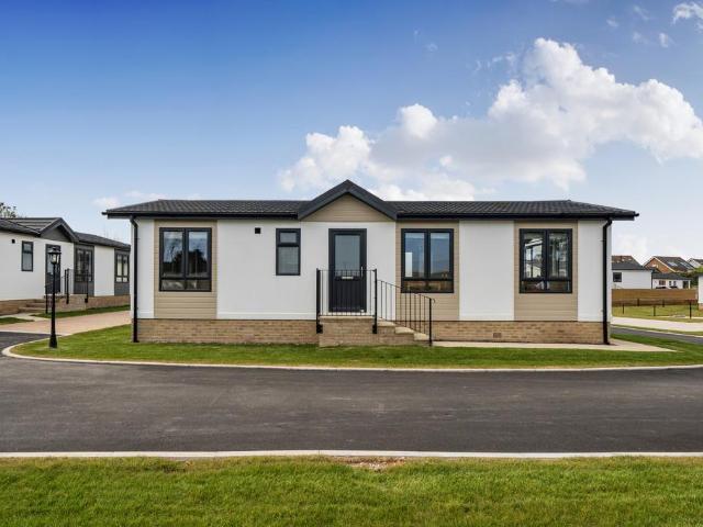 Park Home for sale in Wick, Bournemouth